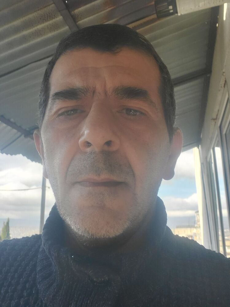  ,   Irakli, 51 ,   ,   