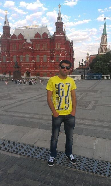 ���������� ���������, ���� ������� Salah, 37 ���, ������������ ��� ������, ����� � ���������