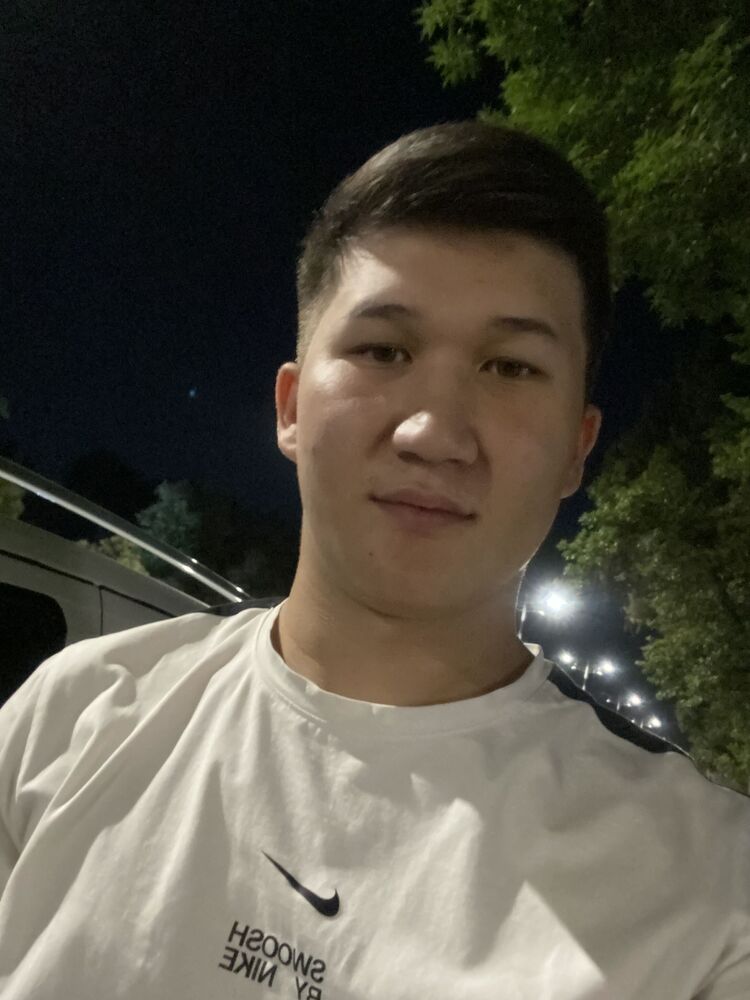 ���� 45802420 ����� Mukhammad, 25 ���, ���� ���������� � ��������