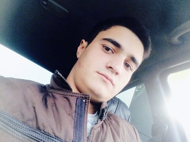 ���� 43274360 ������� Muxammad, 26 ���, ���� ���������� � ��������