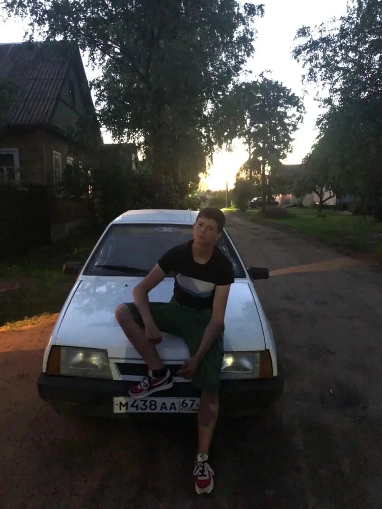 ���������� ��������, ���� ����� ����, 21 ���, ������������ ��� ������, ����� � ���������