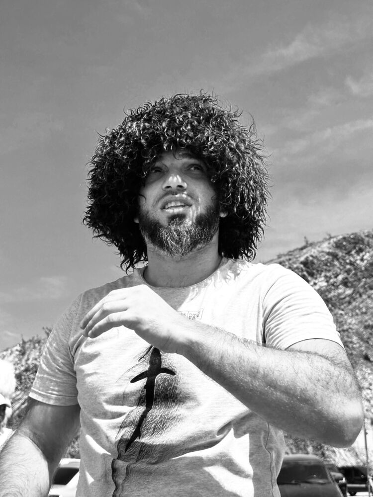 ���������� �����-���������, ���� ������� Muhammad, 32 ����, ������������ ��� ������, ����� � ���������, c�������� ���������, ���������