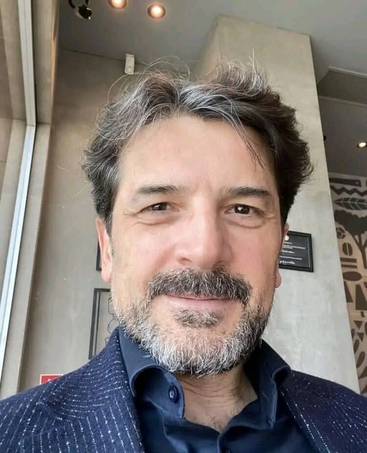  Loures,   David, 45 ,   ,   