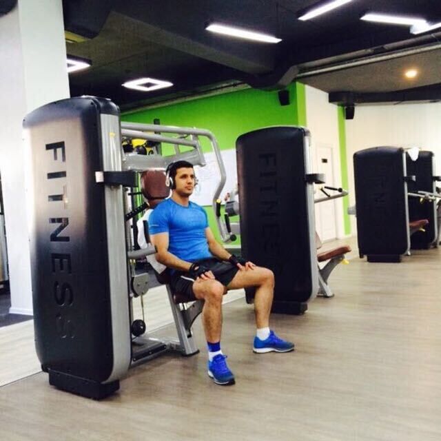 ���������� �������, ���� ������� Ramos, 35 ���, ������������ ��� ������, ����� � ���������