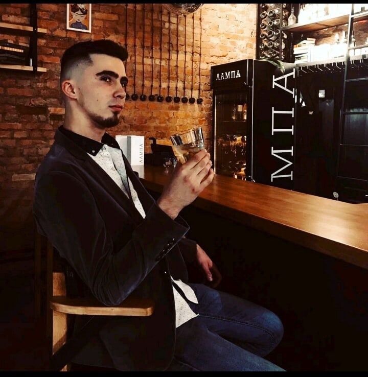 ���� 25596390 ������� Sergey, 27 ���, ���� ���������� � ������������