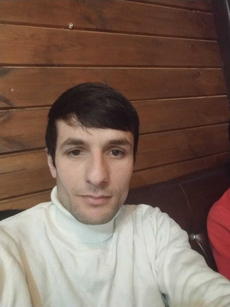 ���������� ������, ���� ������� Ahmad, 34 ����, ������������ ��� ������, ����� � ���������