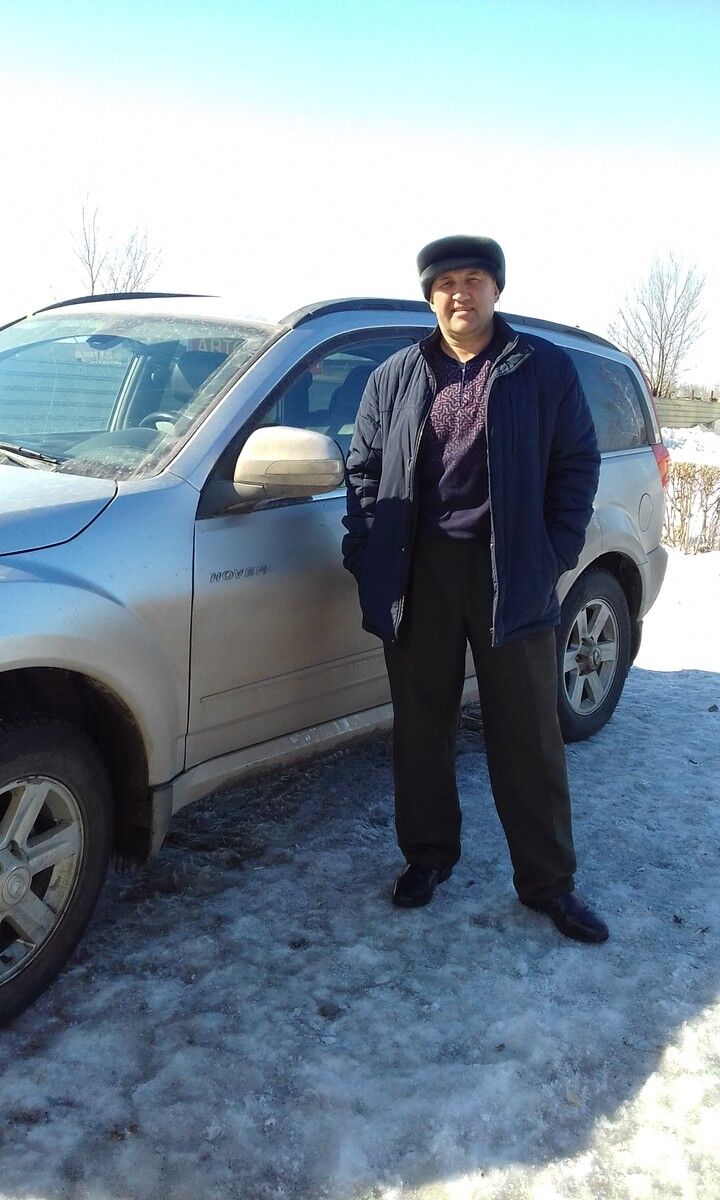  9275320  SERGEI, 56 ,    