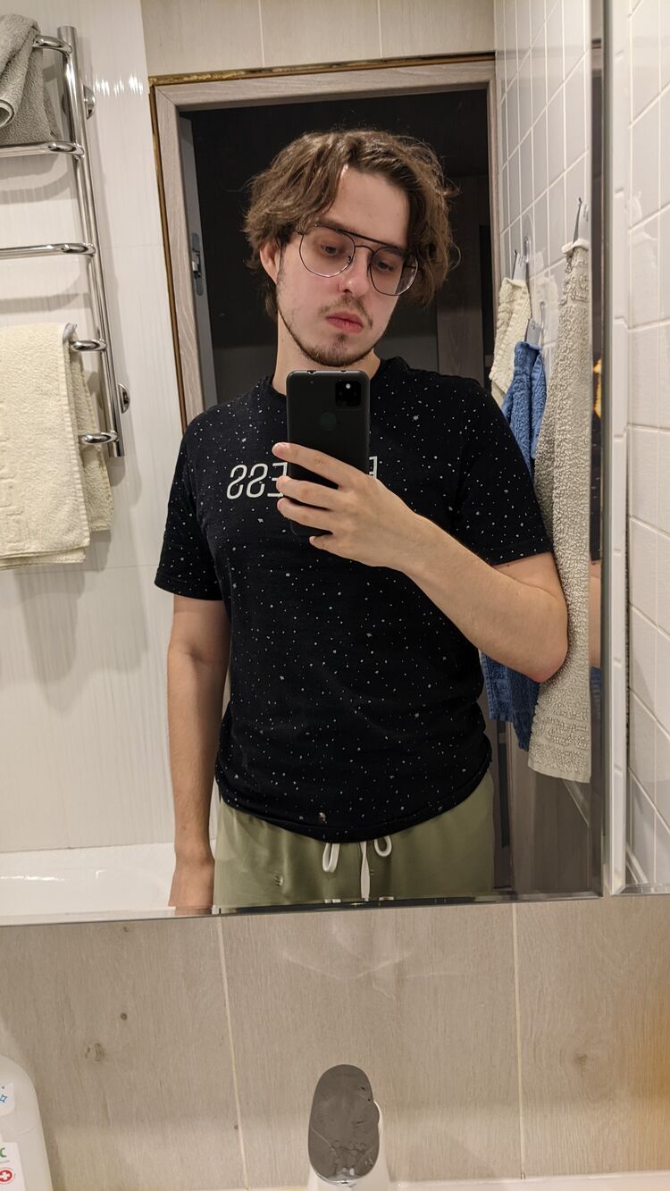 ���������� ������, ���� ����� Svyatoslav, 24 ����, ������������ ��� ������, ����� � ���������