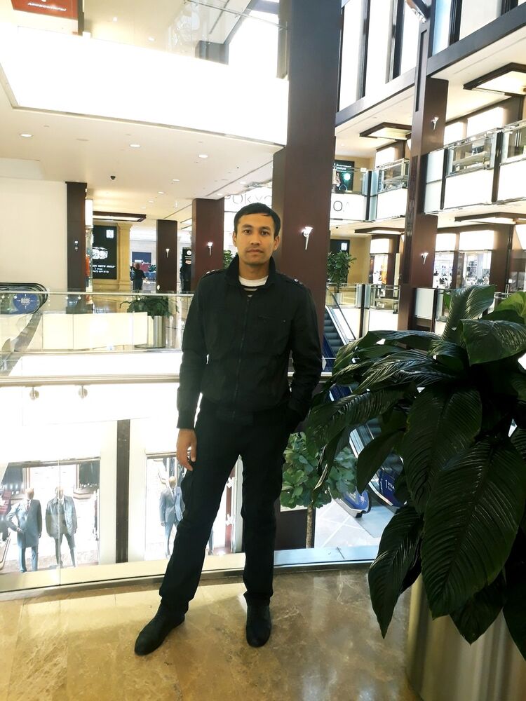 ���� 13762810 ������� Mardonbek, 37 ���, ���� ���������� � ������