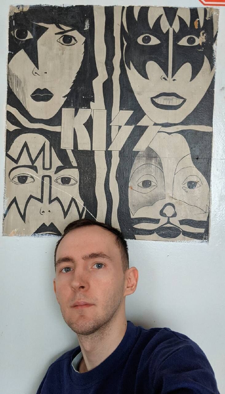 ���� 41783630 ������� ��������, 34 ����, ���� ���������� � �����������