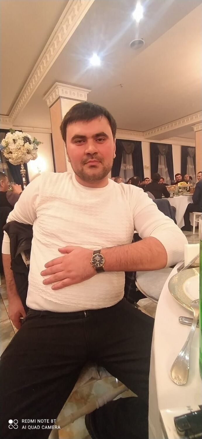  47824390  Ismayil, 35 ,    