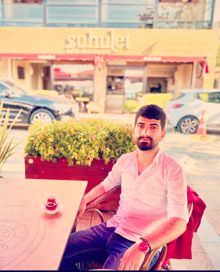  34618190  Mehmet, 32 ,    Boyalik