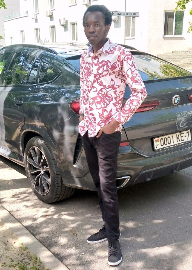 ���������� �����, ���� ������� Patrick, 33 ����, ������������ ��� ������, ����� � ���������