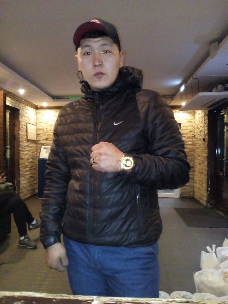 ���� 9300150 ������� Aibek, 33 ����, ���� ���������� � �������