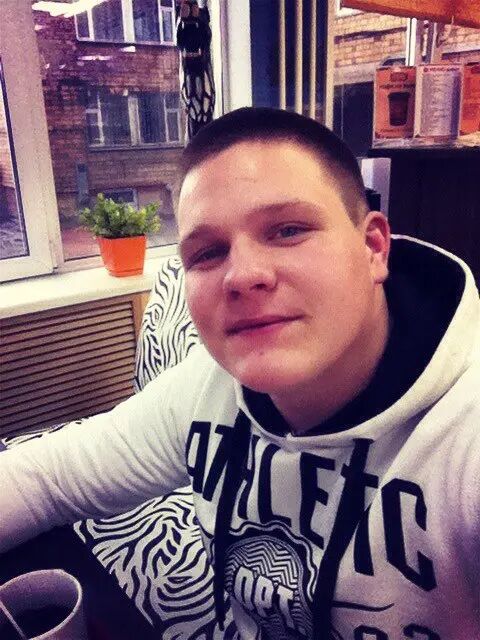 27406140  Egor, 27 ,    