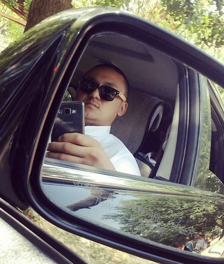  ,   Alisher, 36 ,     , c 