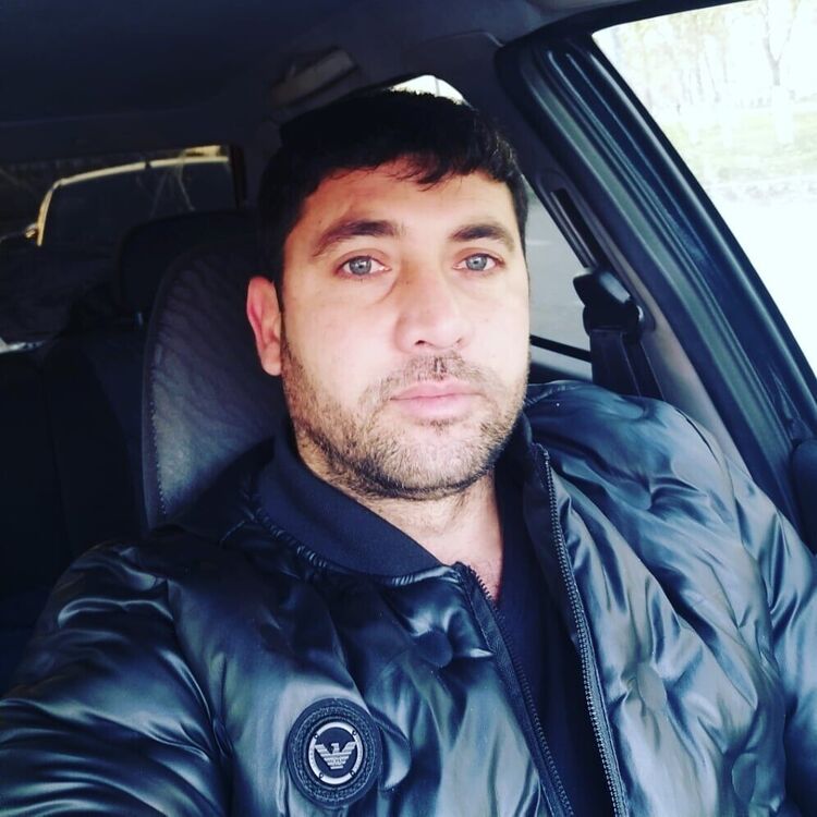 ���� 43809880 ������� Behruz, 40 ���, ���� ���������� � ������