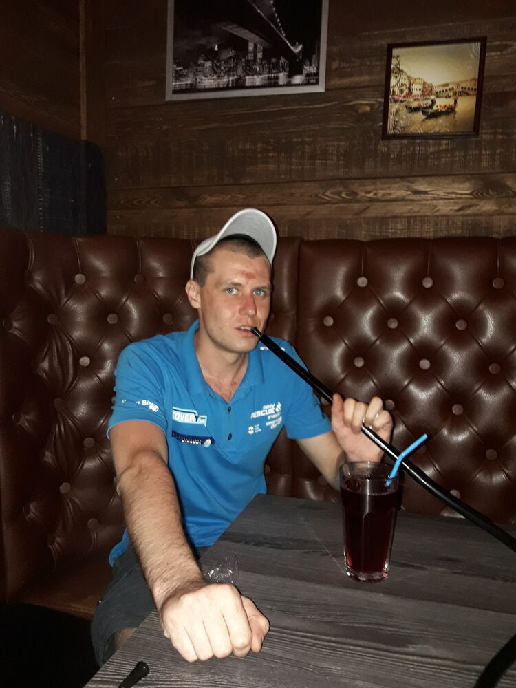 ���������� ����������, ���� ������� Sergei, 34 ����, ������������ ��� ������, ����� � ���������, c�������� ���������