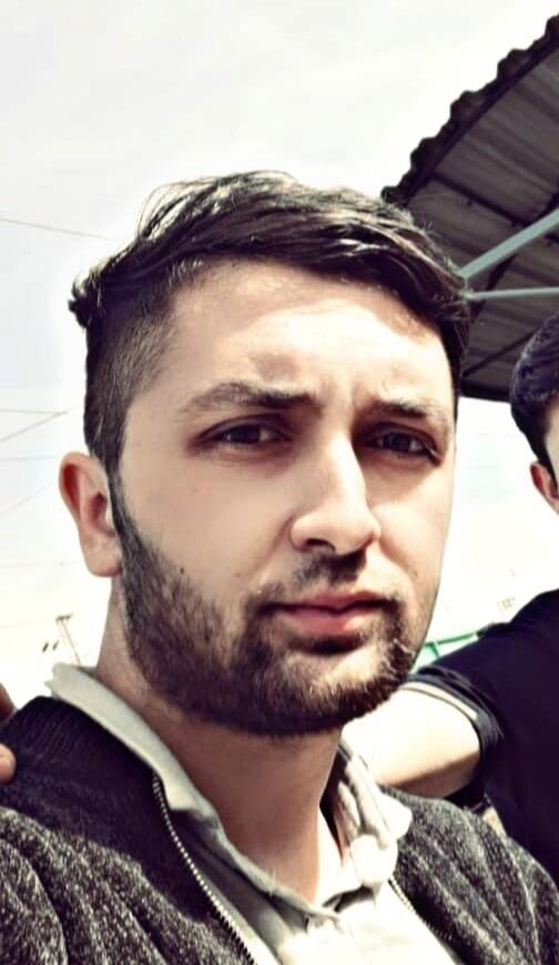  ,   Shahram, 26 ,     , 