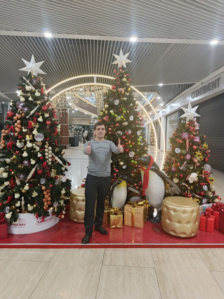 ���������� �����������, ���� ������� Sergey, 30 ���, ������������ ��� c�������� ���������