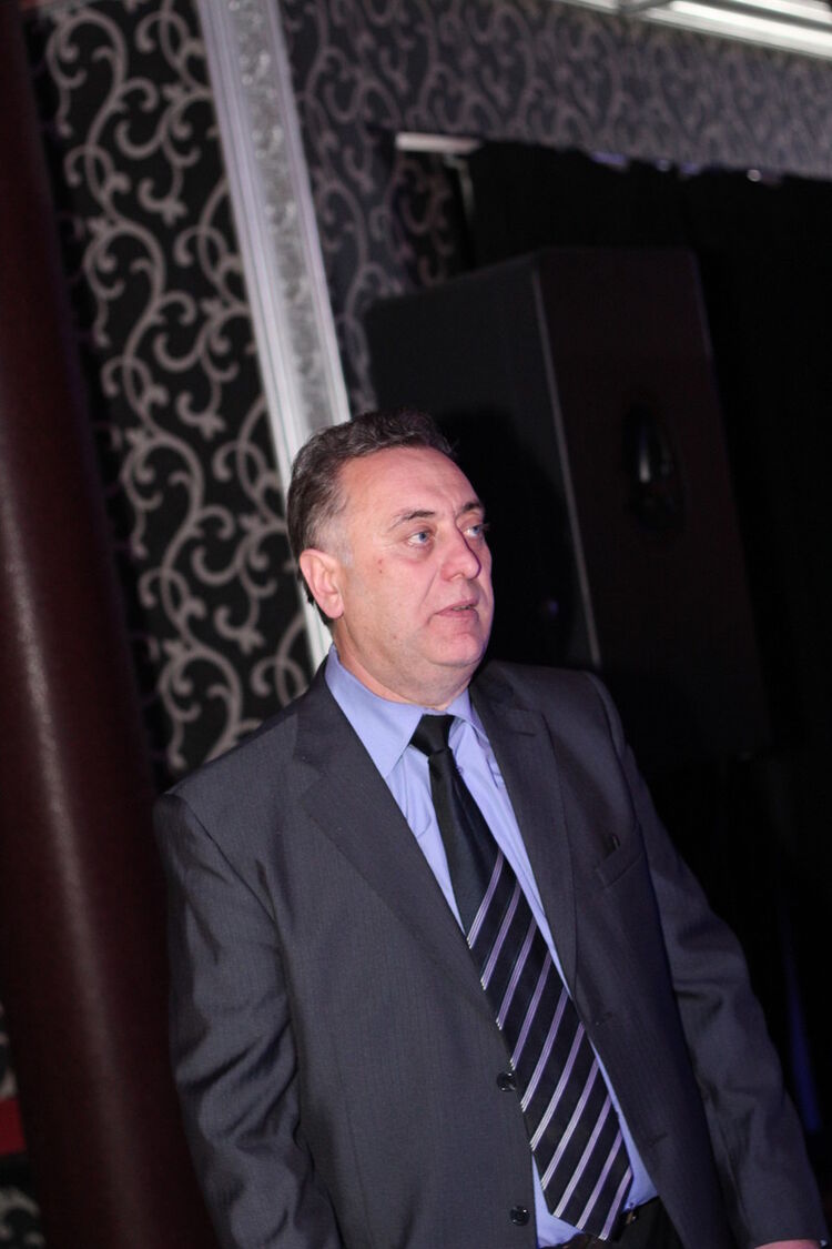  ,   Vladimir, 63 ,   