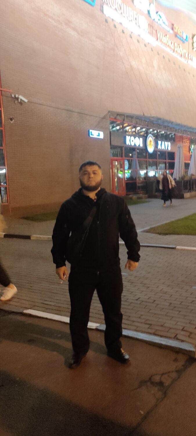 ���������� ������, ���� ������� Ruslan, 36 ���, ������������ 