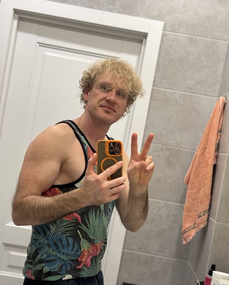 ���������� ���������, ���� ������� SergioS, 34 ����, ������������ ��� ����� � ���������, c�������� ���������