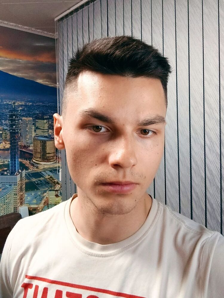 ���� 55054000 ����� Sergey, 23 ����, ���� ���������� � �������������