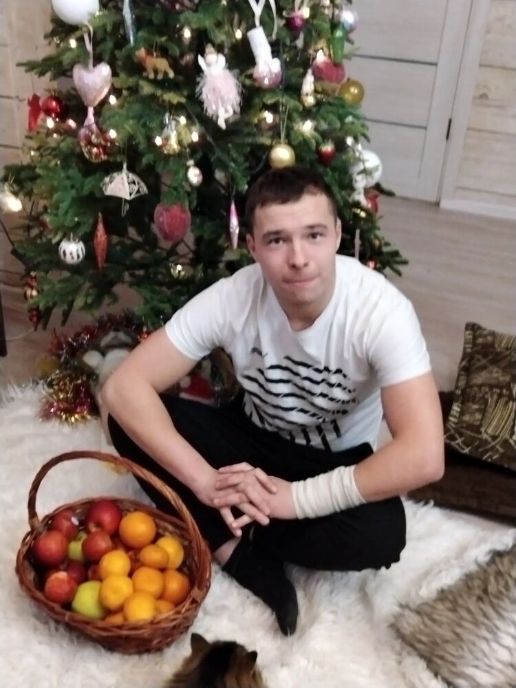  ,   Dmitry, 26 ,     , c 