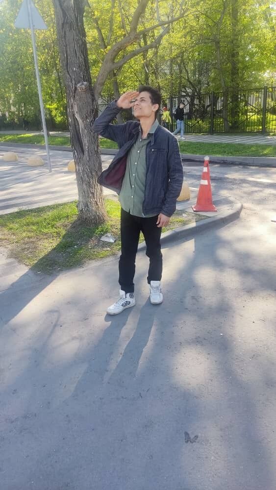 ���������� ������, ���� ����� Youssef, 22 ����, ������������ ��� ������, ����� � ���������