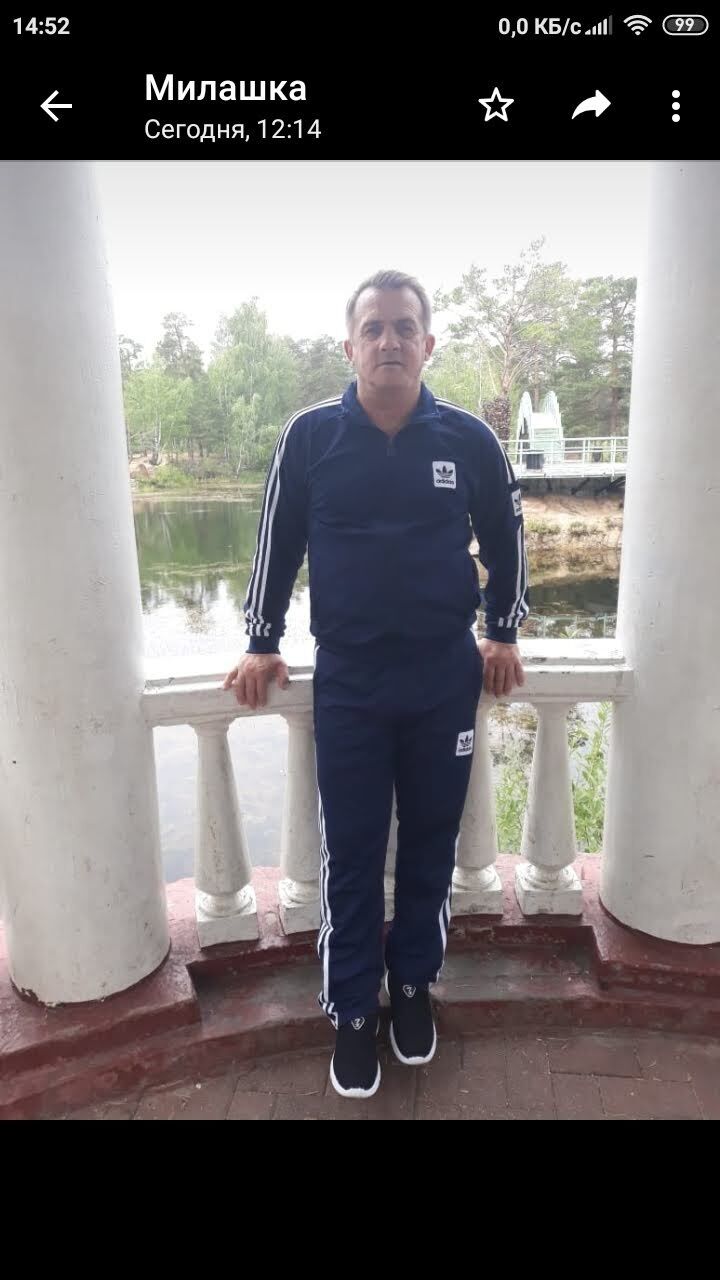  37443930  Sergey, 55 ,    