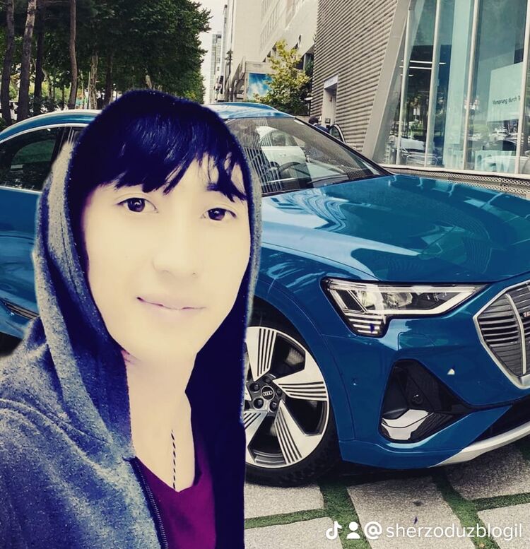 ���� 35753710 ������� Sherzodbek, 29 ���, ���� ���������� � ������