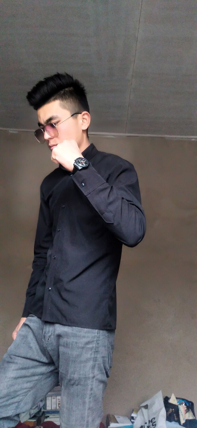 ���� 24593160 ������� JAXONGIR, 26 ���, ���� ���������� � ���������