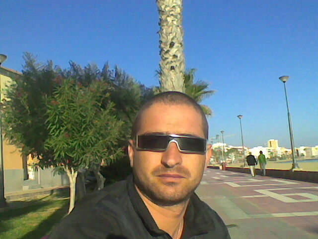  Torrevieja,   Vitalik, 40 ,  