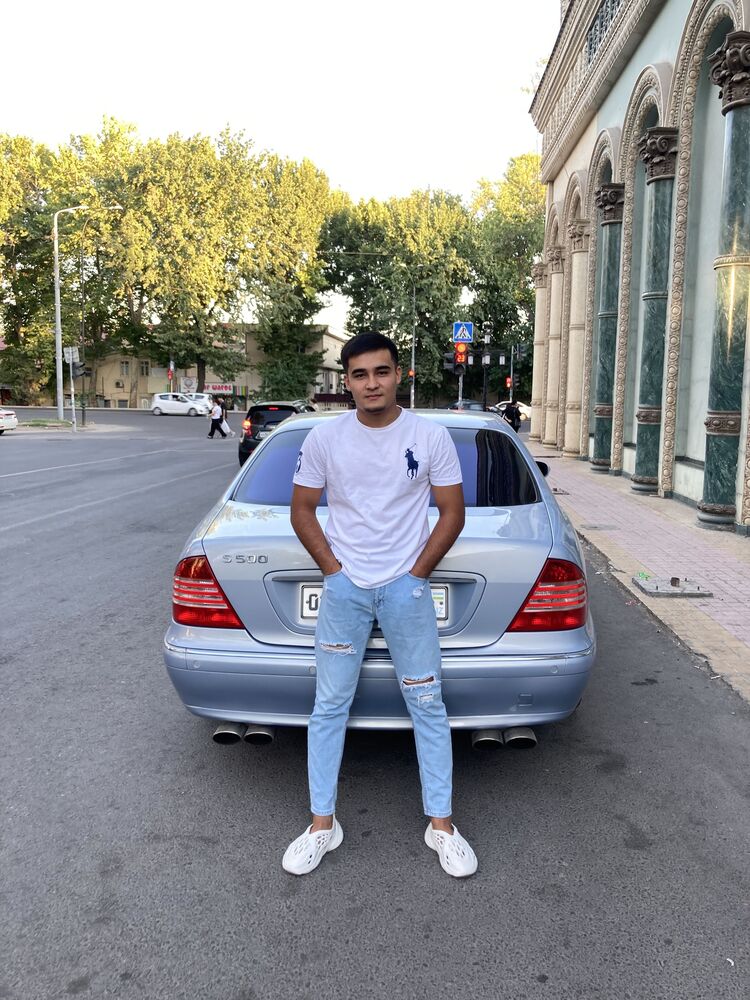  ,   Javohir, 24 ,   ,   