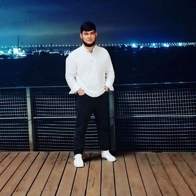  40568490  Yahyobek, 22 ,    -