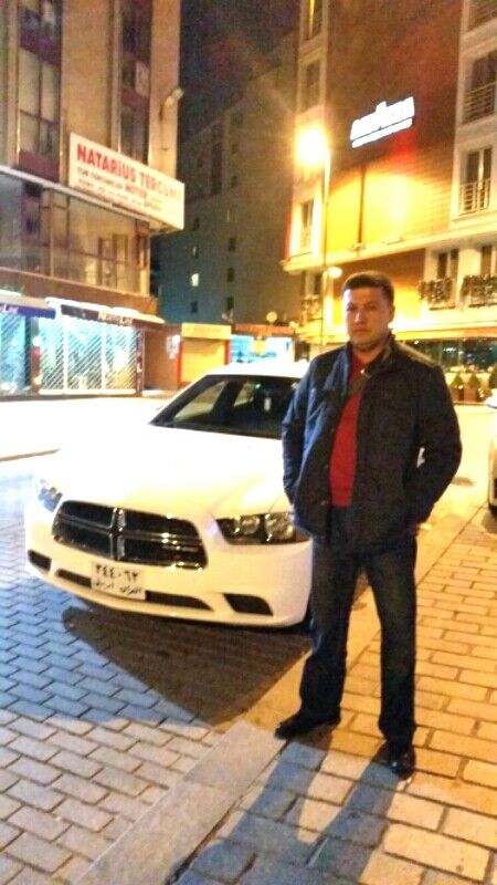 5033390  Jenishbek, 42 ,    