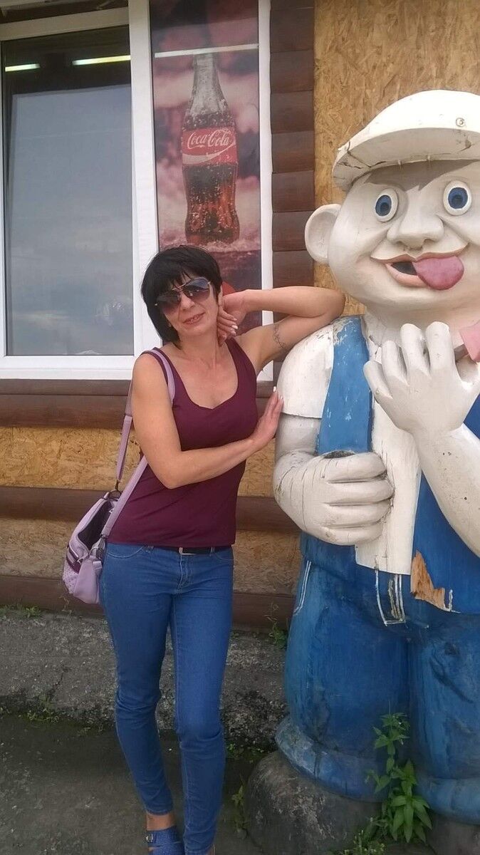  13059190  Olga, 49 ,    
