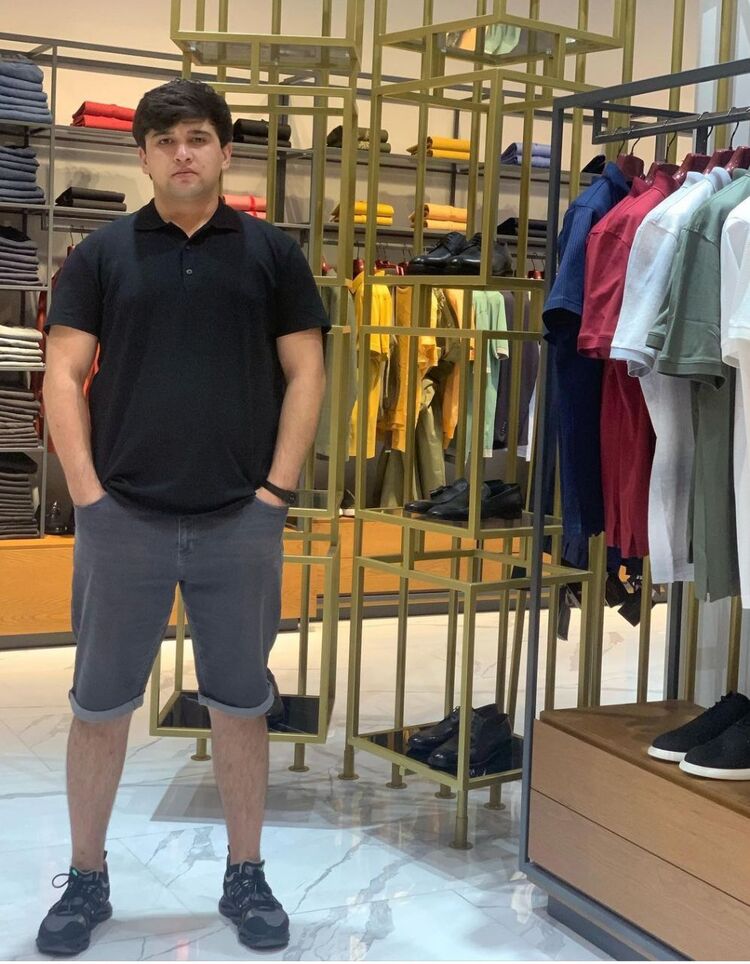 ���� 29262400 ������� Suhrob, 26 ���, ���� ���������� � �������