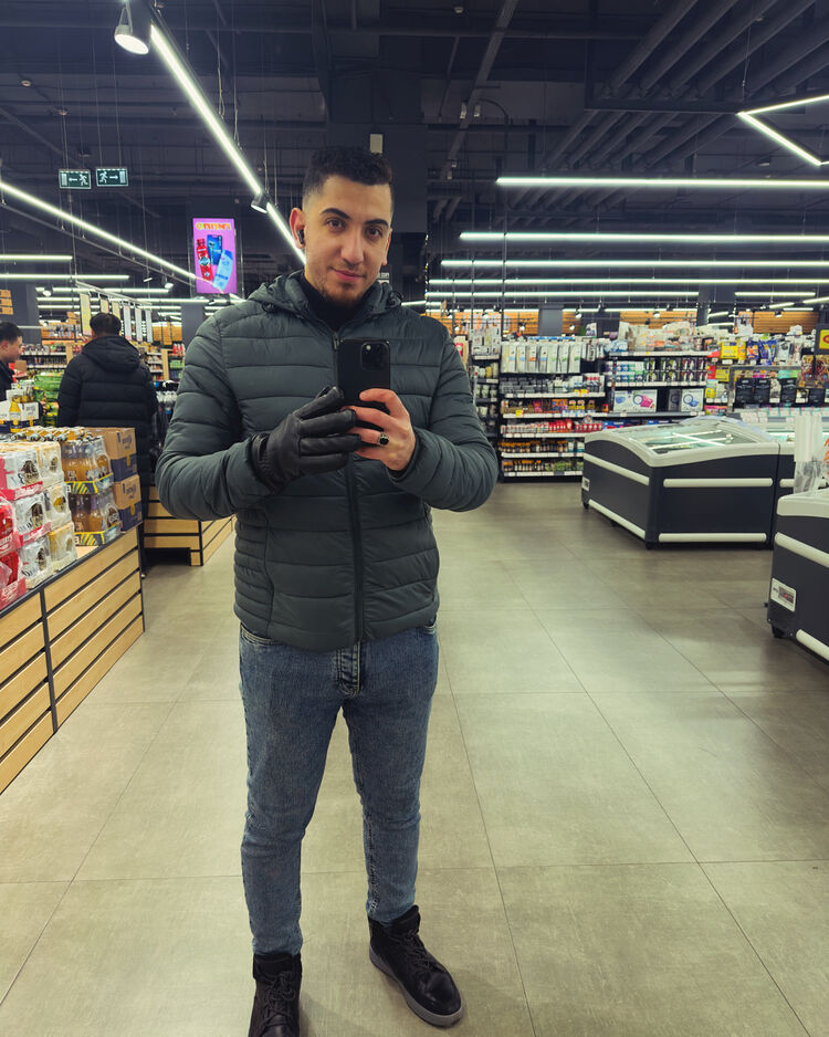 ���������� �����, ���� ������� Mando, 37 ���, ������������ ��� ������, ����� � ���������