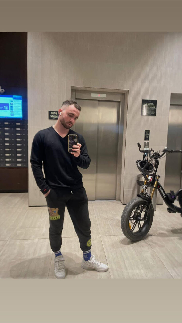 ���������� King George, ���� ������� Omiko, 28 ���, ������������ ��� ������, ����� � ���������