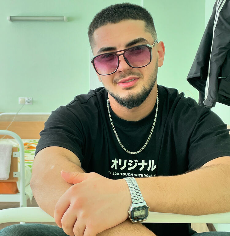  ,   Mehman, 23 ,   ,   