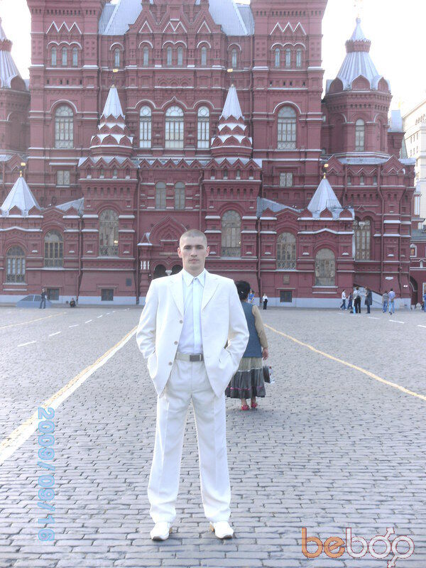 Знакомства Москва, фото мужчины MOSKOW199, 39 лет, познакомится 