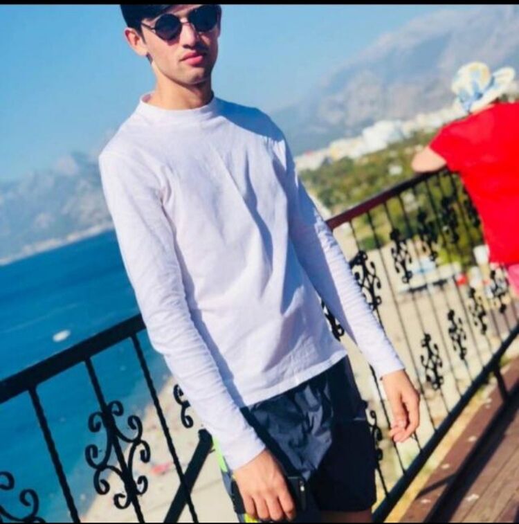 ���� 15837660 ������� Ali, 32 ����, ���� ���������� � ������