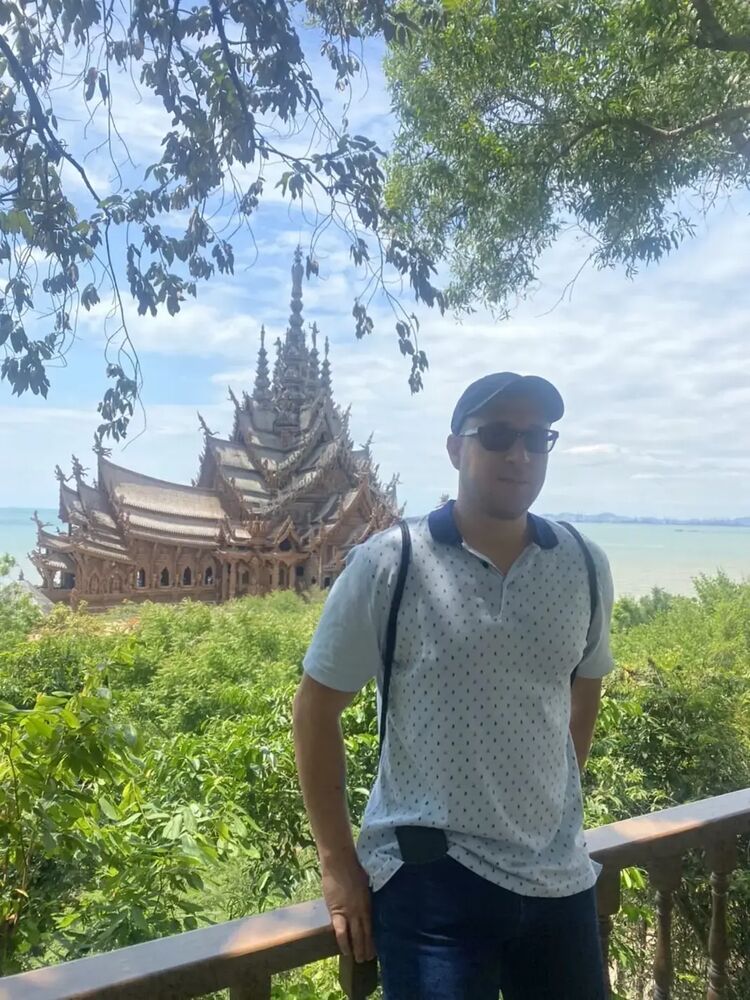 ���������� Ban Phattha Ya, ���� ������� ������, 35 ���, ������������ ��� ������, ����� � ���������, c�������� ���������