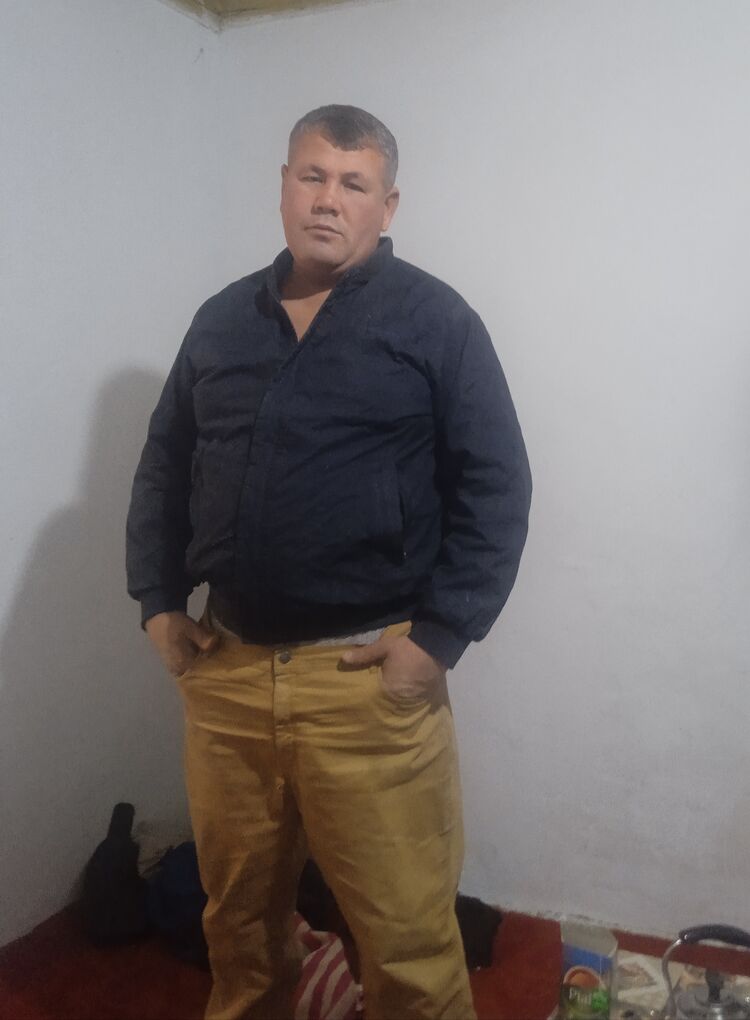  50037280  Rustam, 39 ,    