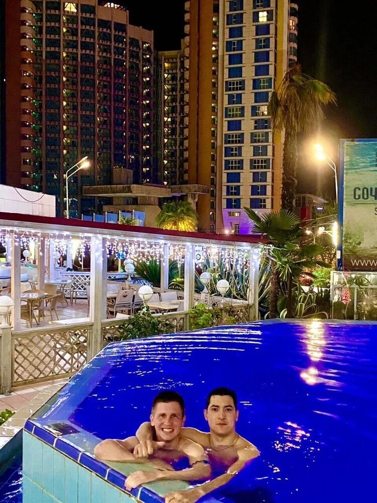 ���������� �����, ���� ������� Johnny, 28 ���, ������������ ��� ������, ����� � ���������