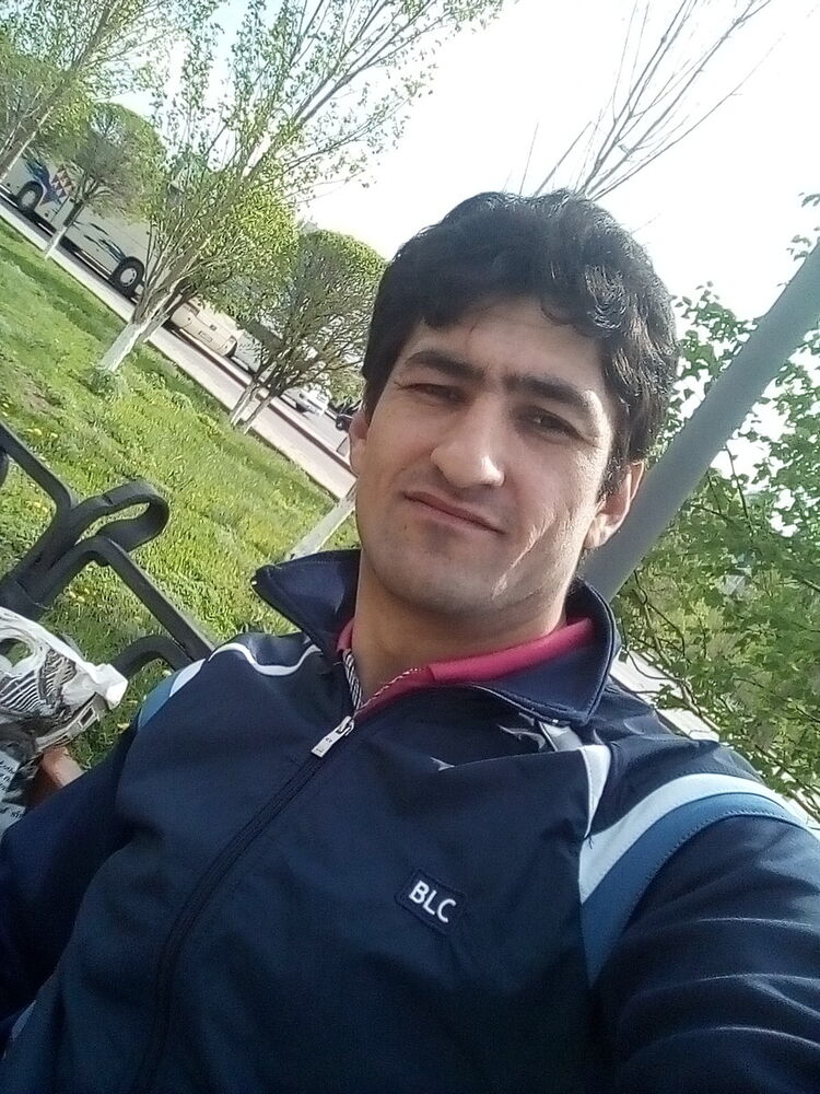 ���������� ������, ���� ������� Shakhrukh, 33 ����, ������������ ��� ����� � ���������, c�������� ���������