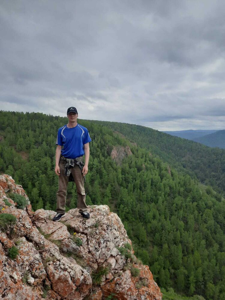 ���������� ����������, ���� ������� ����, 41 ���, ������������ ��� ������, ����� � ���������, ���������