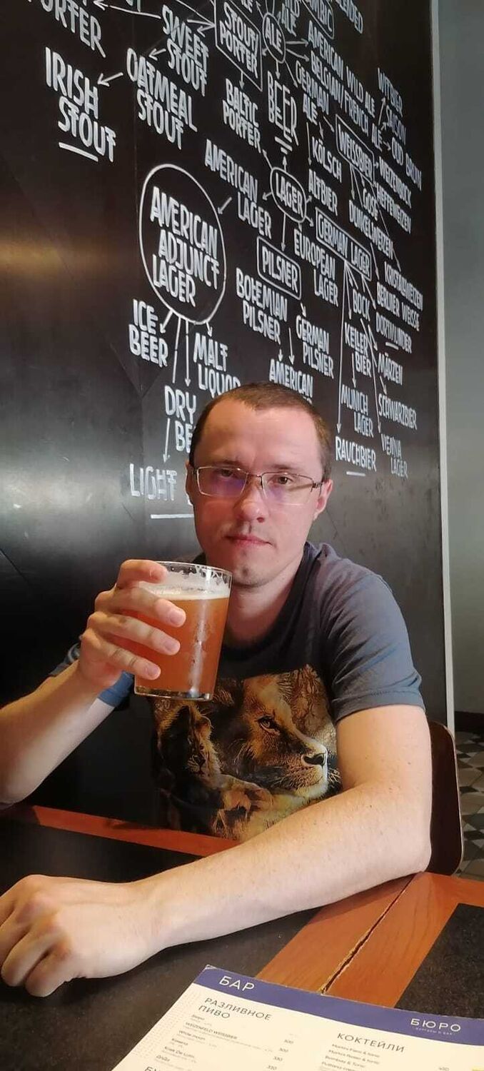  36672710  Sergey, 36 ,    
